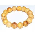 Palo Santo Bracelet 12mm