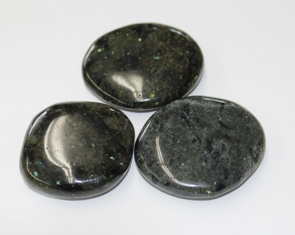 Labradorite Micro Flats A/B