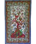 Tree of Life Tapestry