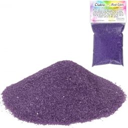 Purple Sand-Incense 4 oz.