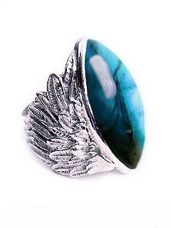 Labradorite Wings Ring (6)