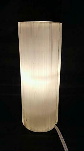 Selenite Cylinder medium