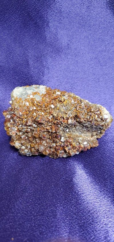 Vanadinite Specimen 40-69g