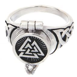 Viking Box Ring 9