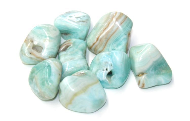 Calcite Green A