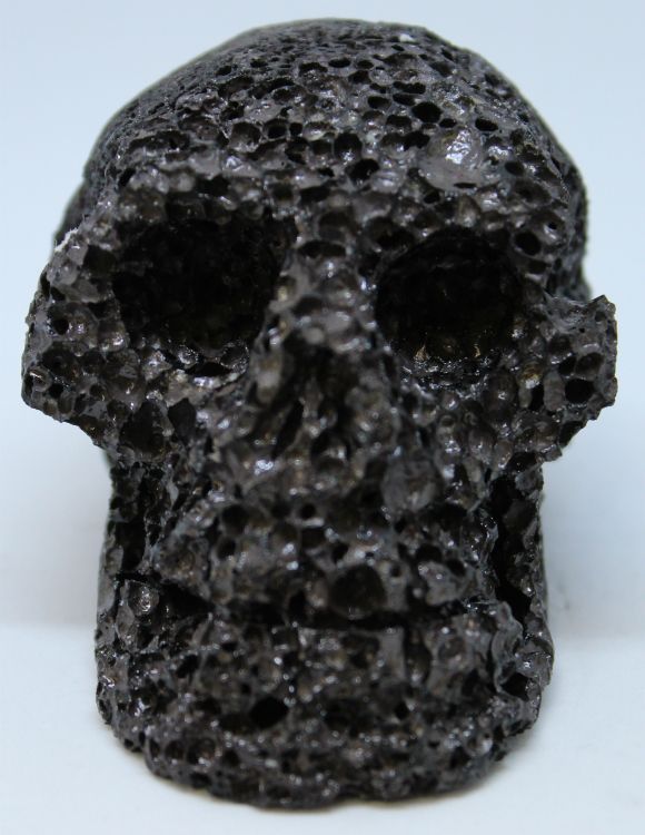 Lava Skull Lg