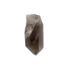 Smoky Quartz pt sm