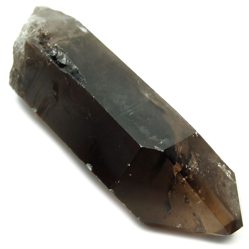 Smoky Quartz pt med