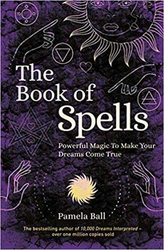 The Book Of Spells Powerful Mag