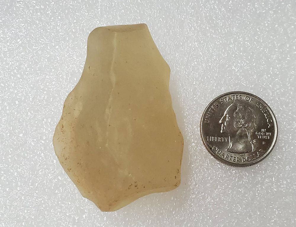 Libyan Glass Specimen *50g