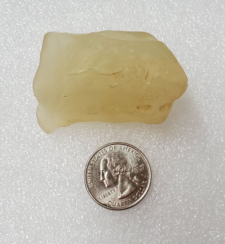 Libyan Glass Specimen *52g