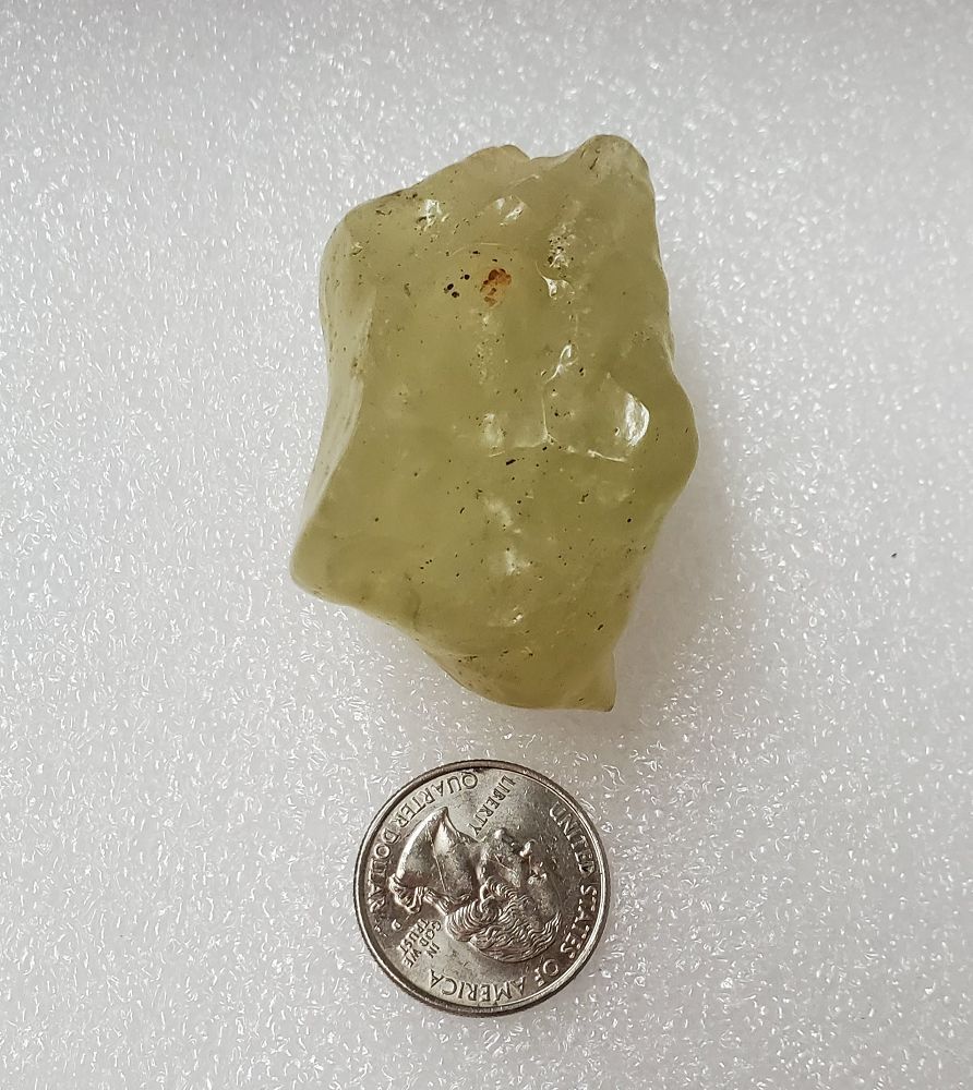 Libyan Glass Specimen *64g