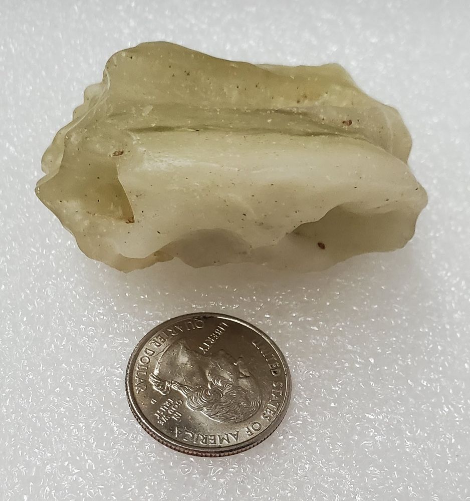 Libyan Glass Specimen *74g