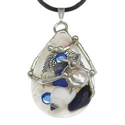 Guardian Angel Pendant