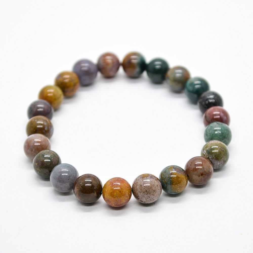 Ocean Jasper Bracelet