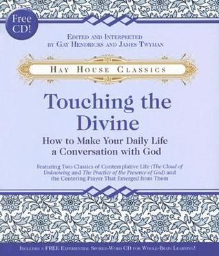 Touching the Devine