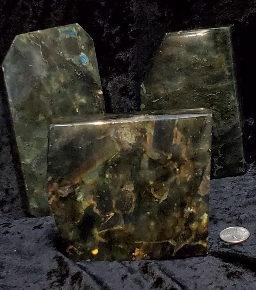 Labradorite Free Form XXL