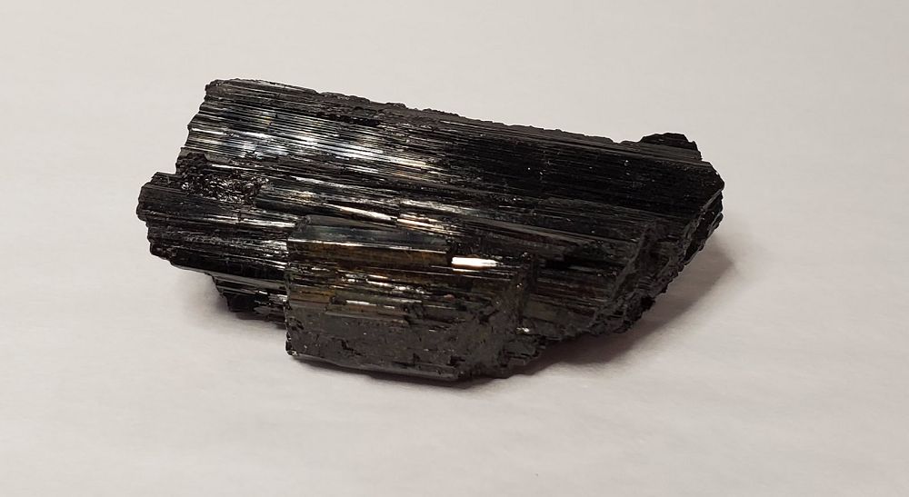 Black Tourmaline Specimen Sm 40-99g