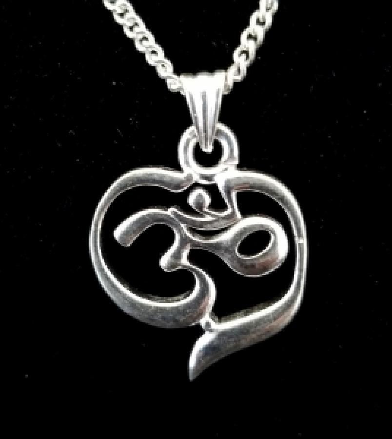 OM Pendant