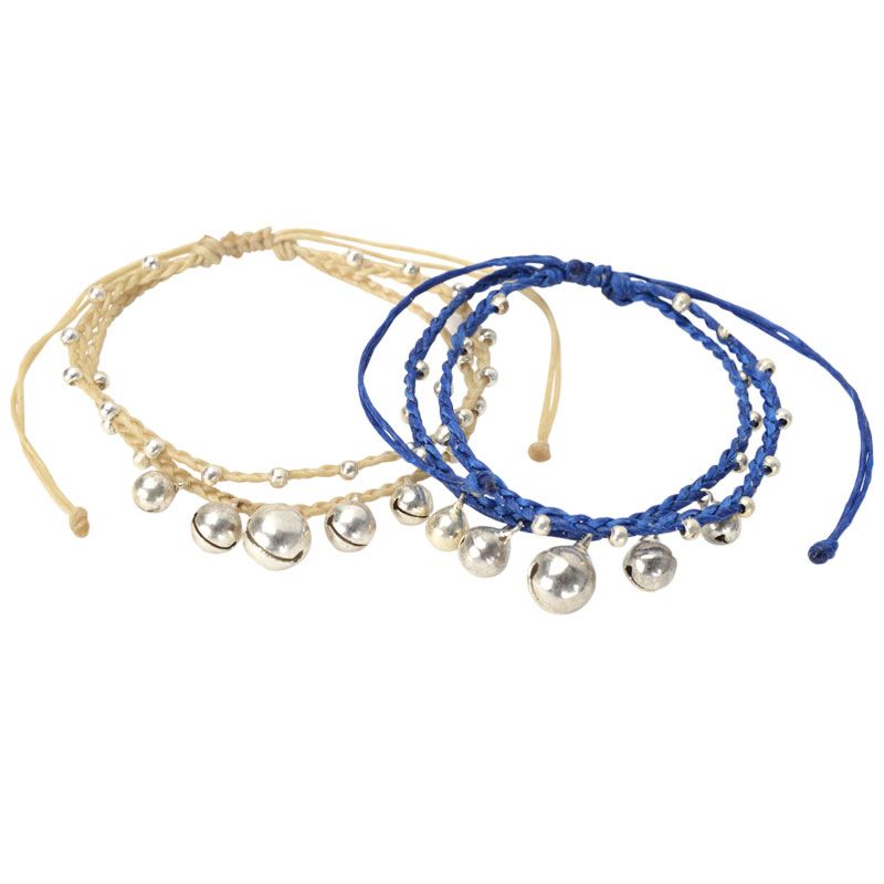 Bells Anklet