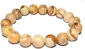 Picture Jasper Bracelet