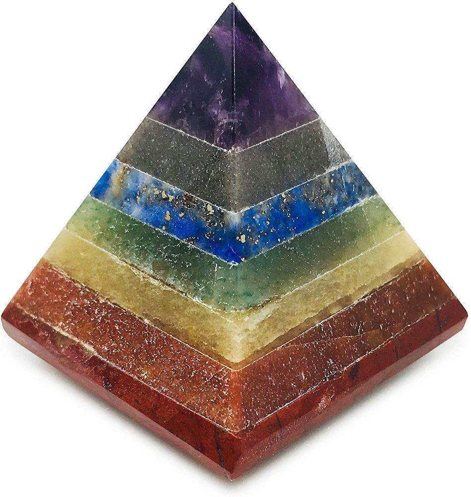 7 Chakra Pyramid lg