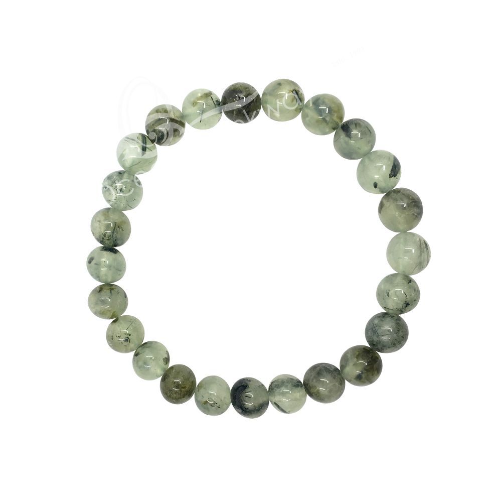 Prehnite Bracelet