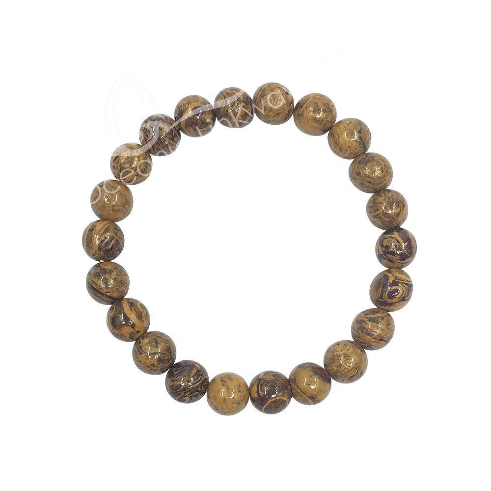 Miriam Jasper Bracelet