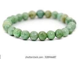 Chinese Jade Bracelet