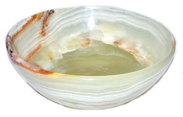 Onyx Bowl 4"