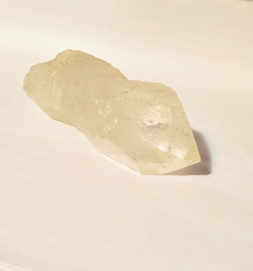 Trigonic Lemurian Large