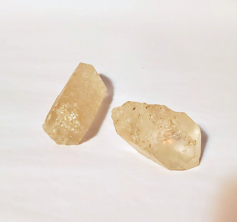 Trigonic Lemurian Small