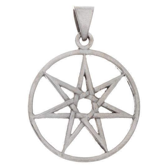 Fairy Star Pendant