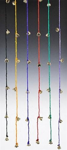 Celestial Bell String Assorted