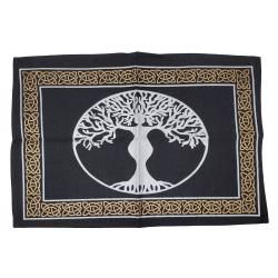 Tree Goddess Cloth