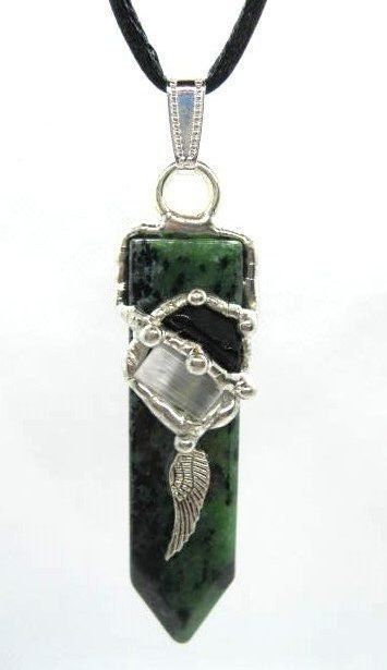 Empath Blade Pendant