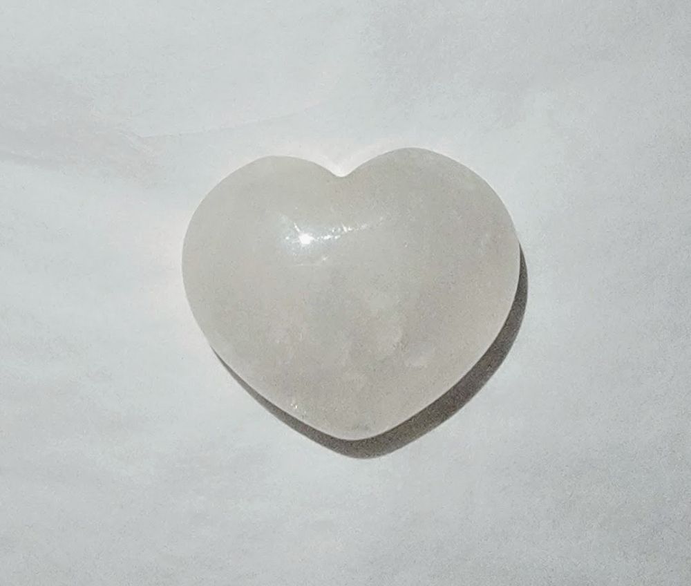 Quartz Heart M