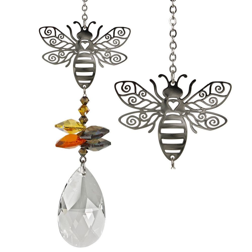 Crystal Fantasy Bee