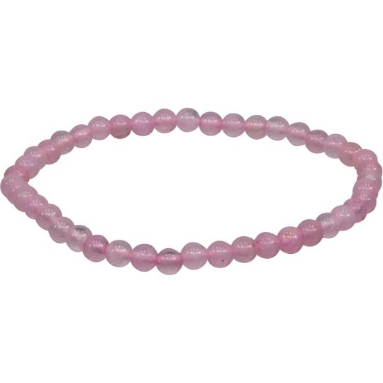 Rose Quartz Bracelet sm