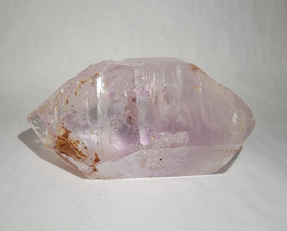 Amethyst Cluster 180-219g