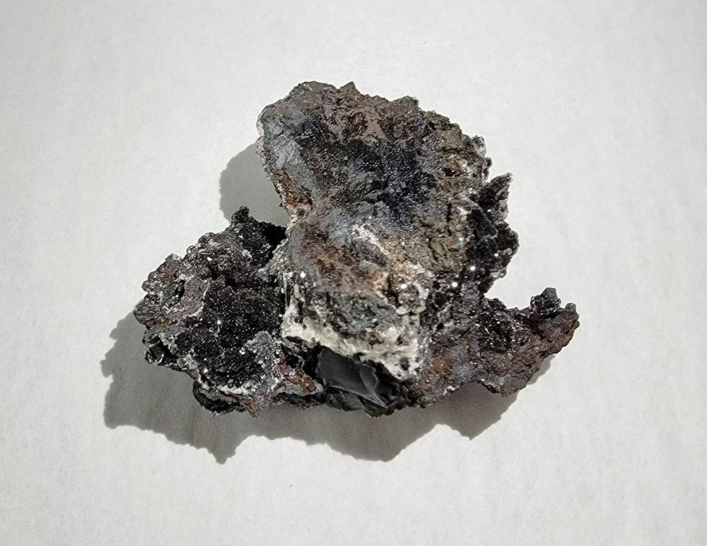 Goethite Specimen