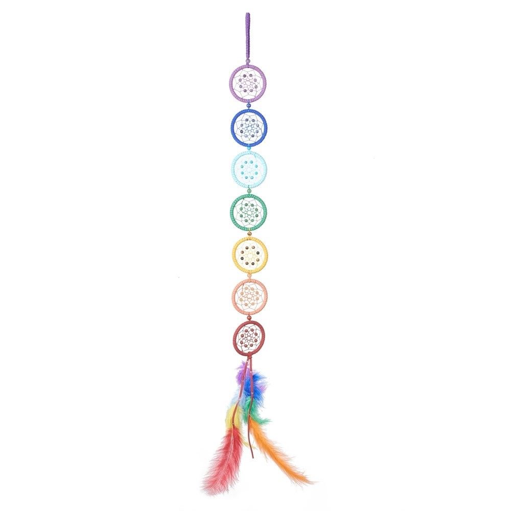 Chakra Dreamcatcher