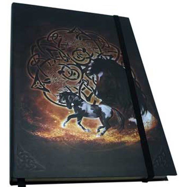 Celtic Horse Journal