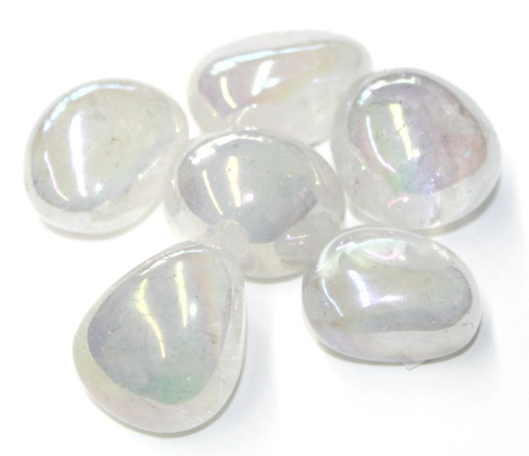 Rock Crystal Rainbow