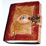 All Knowing Eye Journal