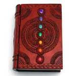 Chakra Book Box