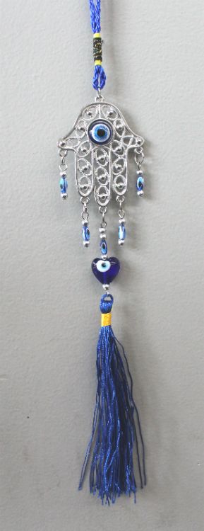 Hand Evil Eye Wall HangingSM