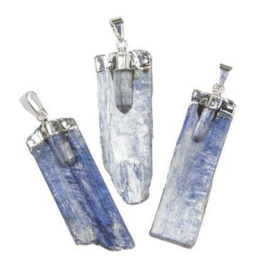 Kyanite blade w/Quartz