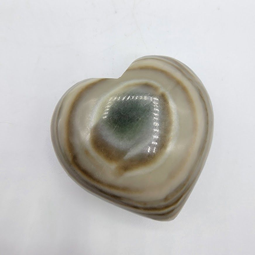 Serpentine Heart