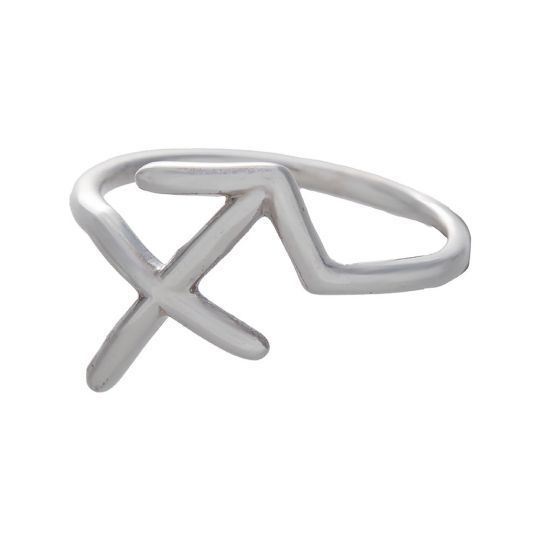 Zodiac Sagittarius Ring - 9